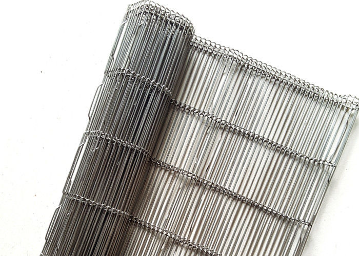 <strong>乙型編織金屬網(wǎng)簾</strong>